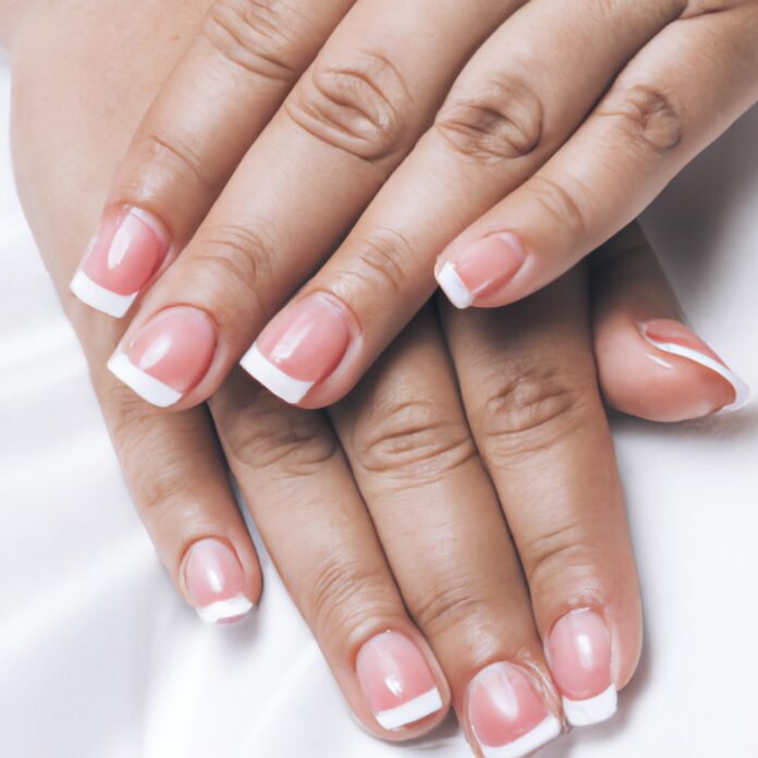 The Art of French Manicure: Classic Elegance